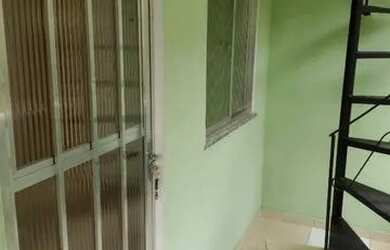 Imagem: A casa possui 1 Dormitório, 1 Banheiro, 36m² de Área e está