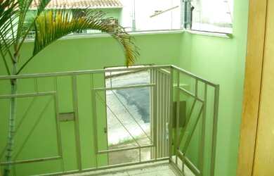 Imagem 2: Ótima casa em Varginha. 215m² de Área, 2 Vagas na garageme5 Dormitórios