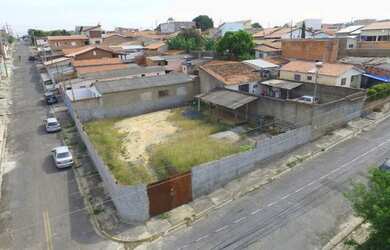 Imagem 2: Terreno à venda, 440 m² por R$ 340.000 - Jardim Santa Barbara - Salto...