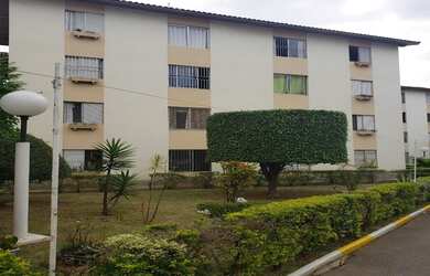 Imagem 2: São Paulo - Apartamento Padrão - Vila Nova Cachoeirinha