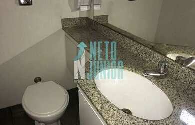 Imagem 9: Conjunto, 223 m² - venda por R$ 2.761.920,50 ou aluguel por R$ 16.725,00 - Brooklin - São