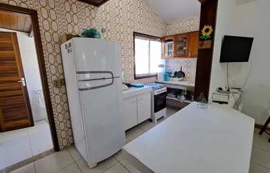 Imagem 5: Casa em Condomínio para Locação Fixa no Portinho em Cabo Frio