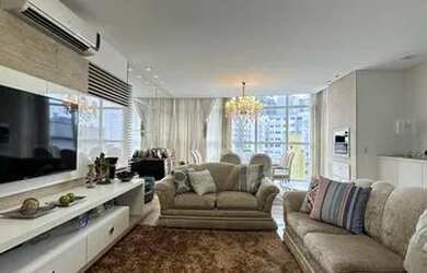 Imagem 15: Apartamento para venda tem 130 metros quadrados com 3 quartos em Centro - Balneário Cambor