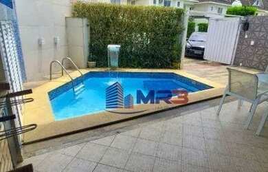 Imagem 11: Casa com 4 quartos, 216 m² - venda por R$ 1.350.000 ou aluguel por R$...