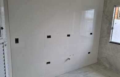 Imagem 6: Belíssima Casa de Alto Padrão em Excelente Localização Santa Terezinha,...