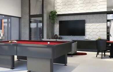 Imagem 15: APARTAMENTO com 1 dormitório à venda por R$ 239.296,22 no bairro Centro - CURITIBA / PR