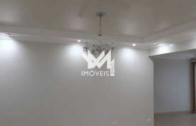 Imagem 1: Apartamento à venda na Água Fria, 150 m², 3 suítes, 3 vagas