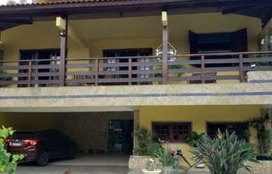 Imagem 1: CASA DE CONDOMINIO RIO DE JANEIRO FREGUESIA