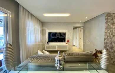 Imagem 13: Apartamento residencial para Venda no Pq. Anália Franco na Vila Regente...