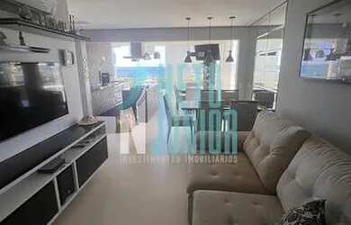 Imagem: O apartamento possui 3 Dormitórios, 2 Banheiros, 150m² de