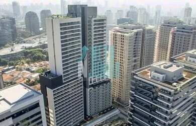 Imagem: O depósito possui 3 Vagas na garagem e 140m² de Área e está