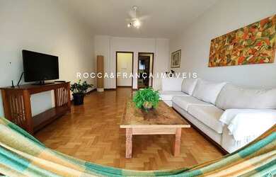 Imagem: O apartamento possui 2 Dormitórios, 2 Banheiros, 138m² de