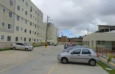 Imagem 3: Apartamento na Rodovia BA-526, Cassange em Salvador , por Aluguel 1.200/...