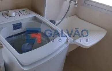 Imagem 12: Apartamento para locação no Condomínio Nove de Julho II no Jardim Paulista...