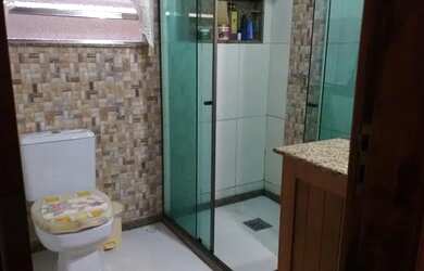 Imagem 7: Mury - Nova Friburgo/RJ. Varanda, Área de serviço, Lareirae2 Vagas na...