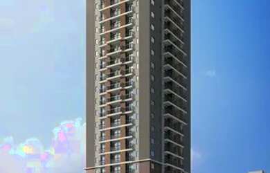 Imagem 1: APARTAMENTO com 1 dormitório à venda por R$ 239.296,22 no bairro Centro - CURITIBA / PR