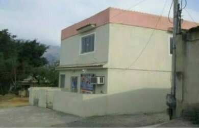 Imagem: A casa possui 1 Dormitório, 1 Banheiro, 60-0m² de Área e