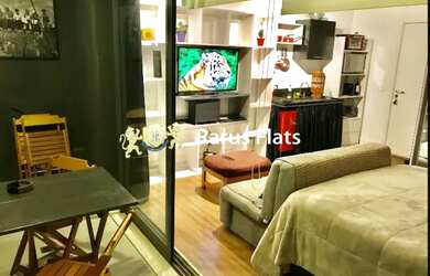 Imagem 7: Flat excelente para venda na Vila Madalena - Smart Vila Madalena