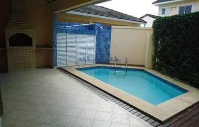 Imagem 3: Recreio dos Bandeirantes Casa 4 quartos, sendo 4 suites