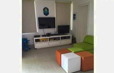 Imagem 16: Belíssima Residência em Frete ao Mar no Portobello