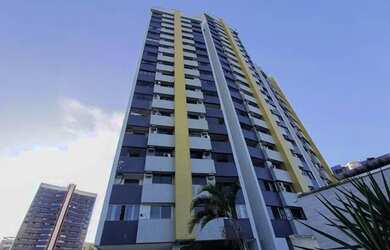 Imagem: O apartamento possui 3 Dormitórios, 5 Banheiros, 3 Vagas na