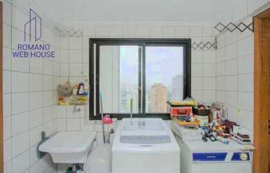 Imagem 5: Apartamento com 3 dormitórios, 105 m² - venda por R$ 1.395.000 ou aluguel...