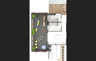 Imagem 2: APARTAMENTO com 1 dormitório à venda por R$ 239.296,22 no bairro Centro - CURITIBA / PR