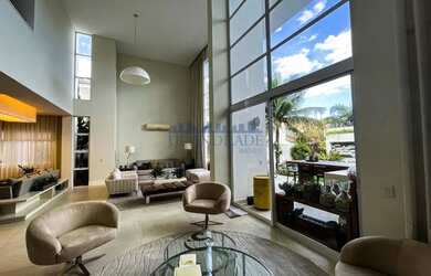 Imagem 5: Barra da Tijuca Casa 4 quartos, sendo 4 suites