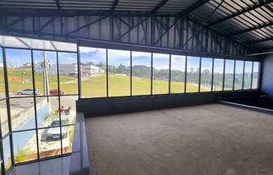 Imagem 10: Galpão em condomínio fechado na Rodovia Raposo Tavares