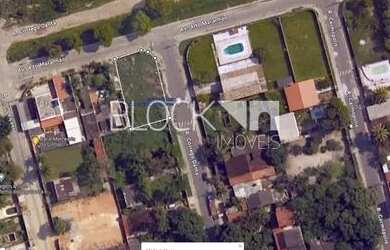 Imagem: O terreno possui 485m² de Área e está localizado em Guaratiba