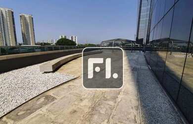 Imagem 9: Conjunto para alugar, 728m² por R$ 40.000/mês - Chácara Santo Antônio...