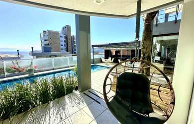 Imagem 3: Casa Alto Padrão para Venda em Florianópolis, João Paulo, 5 dormitórios, 2 suítes, 7 banhe