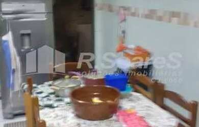 Imagem 14: Casa de Vila - / Residencial / Marechal Hermes