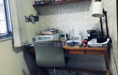 Imagem 11: Apartamento para venda tem 85 metros quadrados com 3 quartos em Copacabana...