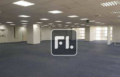 Imagem 3: Conjunto para alugar, 536 m² por R$ 65.123,46/mês - Vila Olímpia -