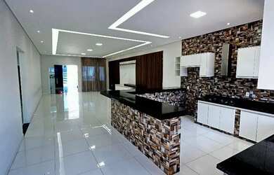 Imagem 8: CASA NOVINHA NA PONTE ALTA NORTE