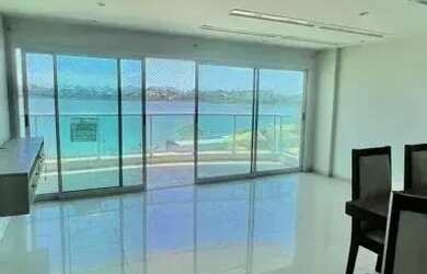 Imagem: O apartamento possui 3 Dormitórios, 3 Banheiros, 2 Vagas na