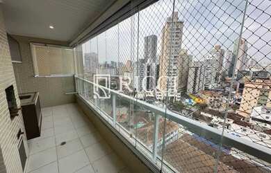 Imagem 6: ótima planta, prédio novo com 2/1 suíte lazer completo e duas vagas...