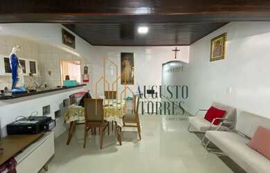 Imagem 2: CASA 3 QUARTOS, 1 SUÍTE, 2 VAGAS NÚCLEO BANDEIRANTE