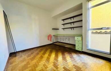 Imagem 6: Apartamento com 2 dormitórios para alugar, 89 m² por R$ 1.355,00/mês - Manoel Honório - Ju