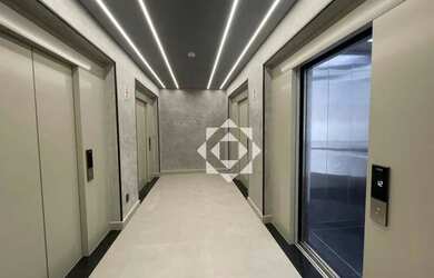 Imagem 4: Flat com 1 dormitório à venda, 27 m² por R$ 549.000,00 - Graciosa - Orla 14 - Palmas/TO