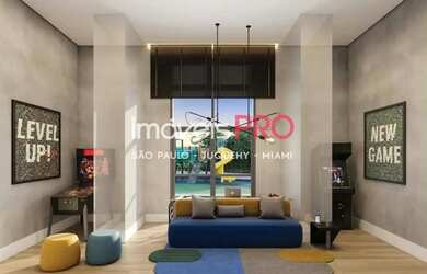 Imagem 11: Apartamento, Chácara Santo Antônio Zona Sul - São Paulo