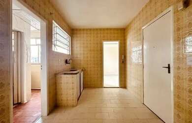 Imagem 4: KPRVL069 - Lindo apartamento 3 quartos com suíte e 1 vaga de garagem para locação no bairr