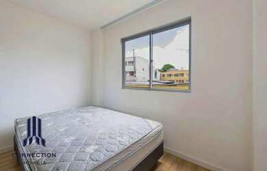 Imagem 10: Apartamento com 1 dormitório para alugar, 33 m² por R$ 2.289,89/mês...