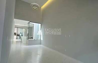 Imagem 3: CASA NO PORTO MARINA DE 110 METROS QUADRADOS, 3 SUÍTES COM 4 BANHEIROS