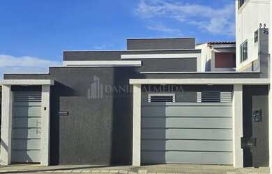 Imagem: Casa à Venda no Bairro Morada Real - Vitória da Conquista/Ba