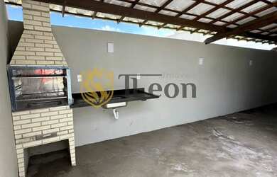 Imagem 12: CASA RESIDENCIAL em CAMAÇARI - BA, ALPHAVILLE (ABRANTES