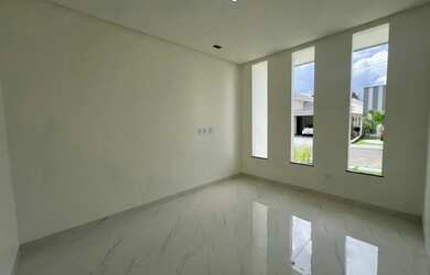 Imagem 15: Casa Duplex no Morada dos Passaros 4 Suites s 2 Master Area Gourmet com Churrasqueira