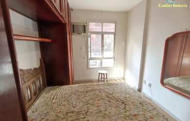 Imagem 8: Apartamento 2 Quartos Elevador Av. Oceânica a Venda na Praia do Morro...