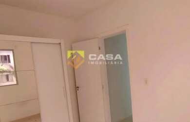 Imagem 3: Espaçoso apartamento 2 quartos em Colina de Laranjeiras, Serra - Conforto...